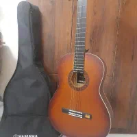 گیتار یاماها
