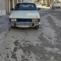 پیکان دوگانه سوزمدل82