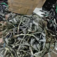 سنسوراکسیژن  استوک  VAKS4غربیلک فرمان|قطعات یدکی و لوازم جانبی|مشهد, شهرک رازی (شهرک غرب)|دیوار