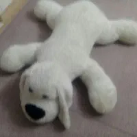 عروسک بزرگ