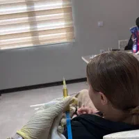 تخفیفات فوق العاده در کلینیک پوست ومو|خدمات آرایشگری و زیبایی|اندیشه, اندیشه فاز ۶|دیوار