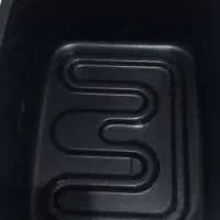 سرخ کن دانکن المانی|اجاق گاز و لوازم برقی پختوپز|ملارد, |دیوار