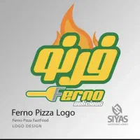 طراحی حرفه ایی لوگو