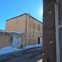 فروش-ملک-کلنگی-درمرکزشهرگوجان