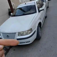 خوردو سمند. ،|خودرو سواری و وانت|قم, نیروگاه|دیوار