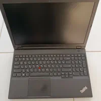 لپ تاپ Lenovo در حد صفر