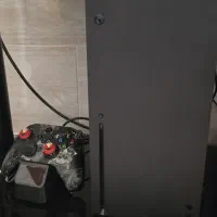 ایکس باکس سریX( معاوضه با ps5 slim)