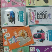 کمک درسی دهم رشته ریاضی