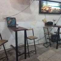 سلام به علت تغییر شغل وسایل کافه به فروش میرسد|کافیشاپ و رستوران|ملایر, |دیوار