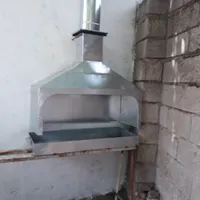 جوشکاری سیار.لوله کشی آب
