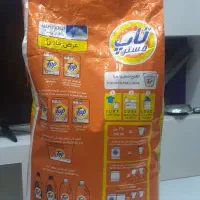 تاید لباسشویی  ۱۰کیلویی