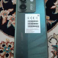 گوشی poco m7 pro