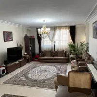 ۸۳ متر آپارتمان اجاره سازمان برنامه شقایق
