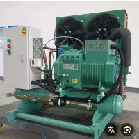 ساخت وتعمیرات یخچال وسردخانه تضمینی