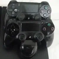 دسته Ps4