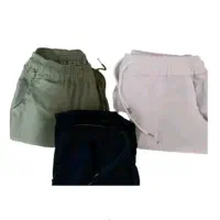 شلوار اسبش مردانه نو سایز 48/50|لباس|چهارباغ, |دیوار