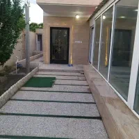 ویلا باغ استخردار سرپوشیده آبگرم اجاره روزانه|اجارهٔ کوتاه‌مدت ویلا و باغ|شهریار, کردزار|دیوار