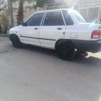 پراید مدل ۸۹