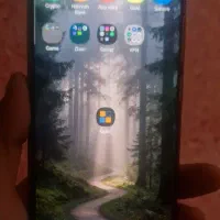 سامسونگ s20 plus 128 gig