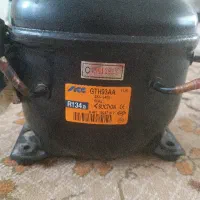 موتور یخچال