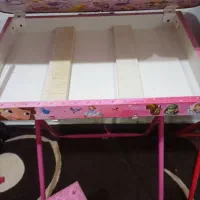 میز و صندلی بچگانه