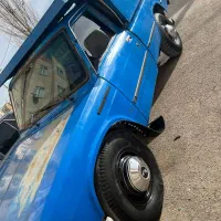 نیسان مدل 79