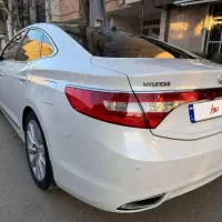 ازرا گرنجور 2013|خودرو سواری و وانت|تهران, مرزداران|دیوار