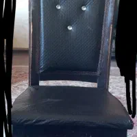 صندلی 2عدد