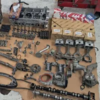 یک گارگر نیمه ماهر میکانیک و جلوبندی سازی
