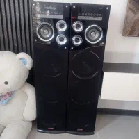 اسپیکر بلوتوثی میکرولب