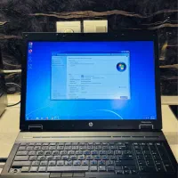 لپ تاپ اچ پی 8740w i5