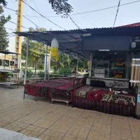 رستوران میهمان