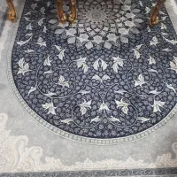 فرش هخامنش دست بافت گونه  ۷۰۰ شانه