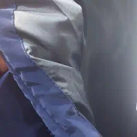 گپ وارداتی کاپشن  تاپ کش بافت پنبه