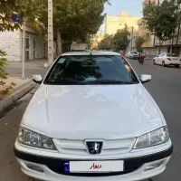 پژوپارس مدل اخر ۹۹