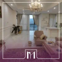 160متر/متناسب خاص پسندان/2خواب مستر/برج خاص