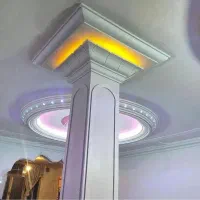 گچکاری سفیدکاری|خدمات پیشه و مهارت|ارومیه, |دیوار