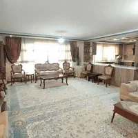 ۱۳۵ متر ۳ خواب نوساز تکواحدی فول امکانات|اجارهٔ آپارتمان|تهران, مدائن|دیوار