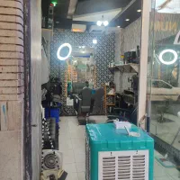 مغازه خیابون رجایی