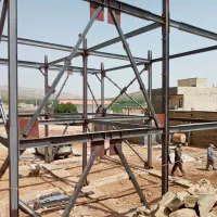 جوشکاری و برشکاری|خدمات پیشه و مهارت|نورآباد, |دیوار