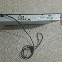 دی وی دی پلیر ال جی اصلی خیلی کم کار|پخش‌کننده DVD و ویدیو|زاهدان, |دیوار