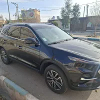 ماشین کی ام سی k7 ۴۰۲|خودرو سواری و وانت|بردسکن, |دیوار