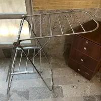 بندرخت تمام استیل ردفلاور B930 آکبند|بندرخت و رخت‌آویز|تهران, دکتر هوشیار|دیوار