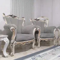 مبل کلاسیک ۷ نفره