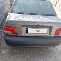 پرایدمدل 91|خودرو سواری و وانت|میناب, |دیوار