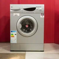 لباسشویی LG ال‌جی باکیفیت ارسال نصب رایگان و ضمانت