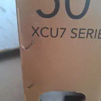 ال ای دی 50 اینچ ایکس ویژن مدل Xcu785|تلویزیون و پروژکتور|لنجان, |دیوار
