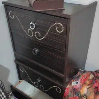 چند قلم جنس نو و در حد نو|بوفه، ویترین، کنسول|کاشان, یحیی آباد|دیوار