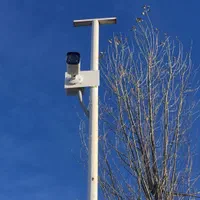 نصب دوربین مداربسته نصاب‌ دزدگیراعلام حریق برقکار|خدمات پیشه و مهارت|مشهد, الهیه|دیوار