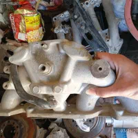 لوازم بنز دانشجویی|قطعات یدکی و لوازم جانبی|شیراز, شهرک گلستان|دیوار